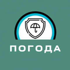 Логотип Эльдарь Погоды