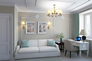 Капитальный ремонт от СтройИнженер