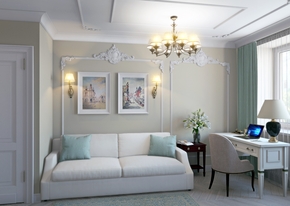 Капитальный ремонт от СтройИнженер