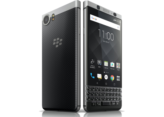 Скупка смартфонов BlackBerry Б/У