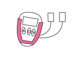 Электростимулятор Ova+