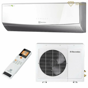 Кондиционеры Electrolux Официальный сайт