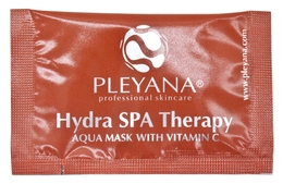 Аква-маска с витамином С Hydra SPA Therapy