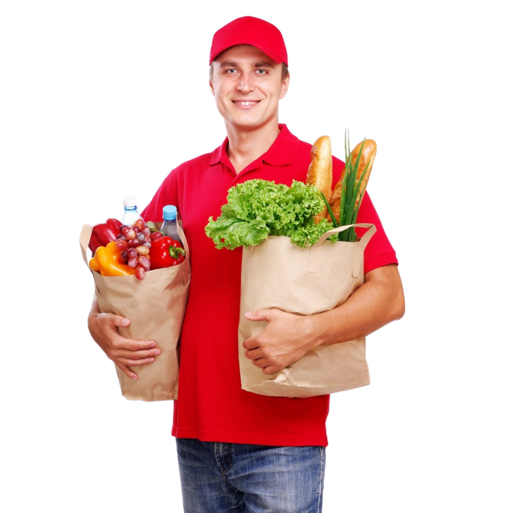 Доставка Продуктов