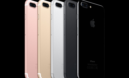 Скупка AApple iPhone 7 Plus