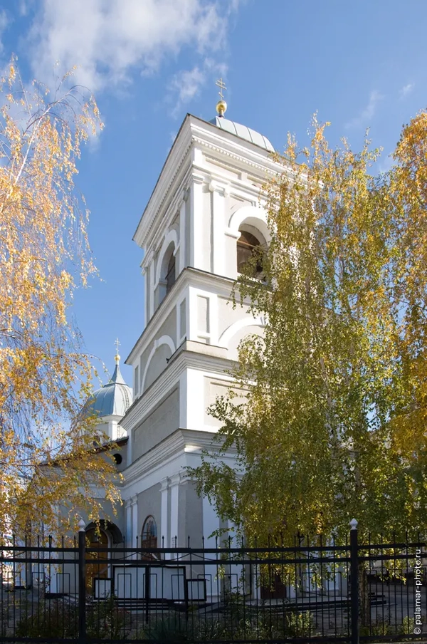 фото А. Паламарь 