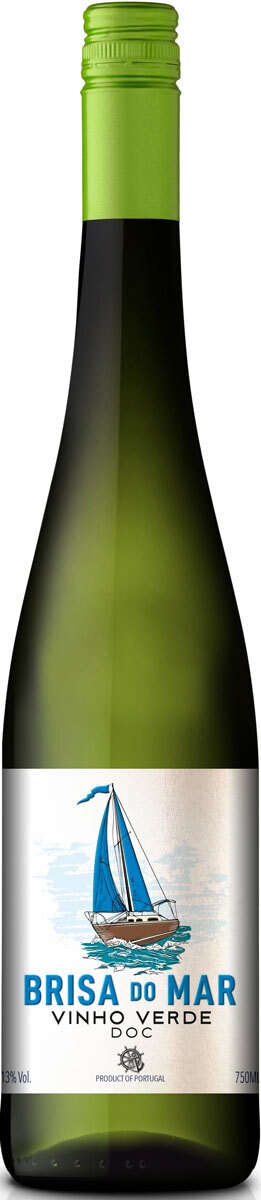 Вино Mare Vinho Verde Португалия Купить