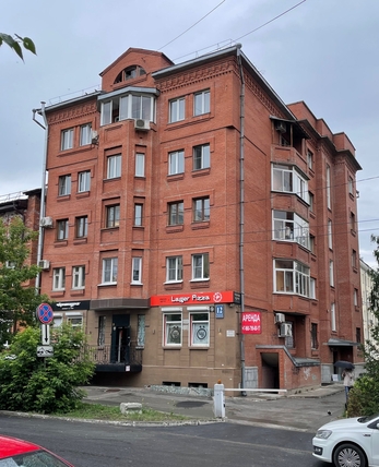 КОММУНИСТИЧЕСКАЯ 12