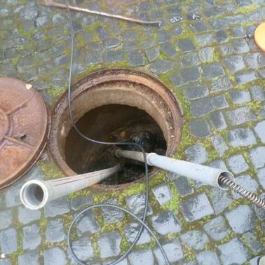 Прочистка канализации в Саратове