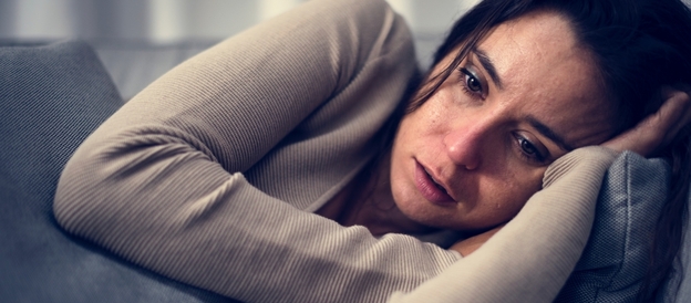 Недостаток тиреоидных гормонов может проявляться в виде депрессии, проблем с памятью