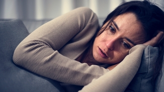 Недостаток тиреоидных гормонов может проявляться в виде депрессии, проблем с памятью