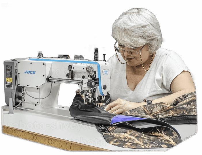 Работа вакансия Швея