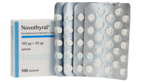 Покупка, распаковка и использование препарата Новотирал