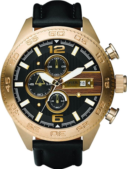 FOSSIL CH2652
