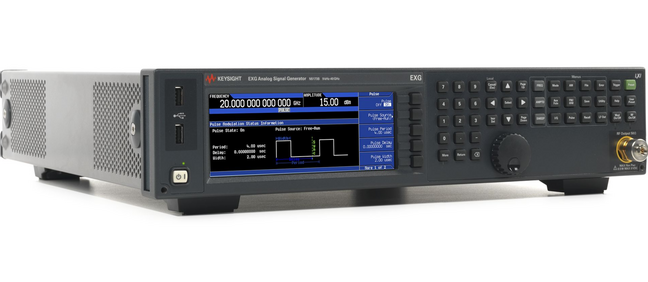 KEYSIGHT N5173B