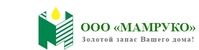 Логотип Маслозавод производитель подсолнечного масла ООО МАМРУКО