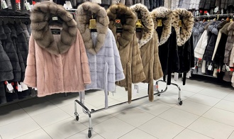 Контакты адрес магазина шуб в Дубне Меховой на Тверской