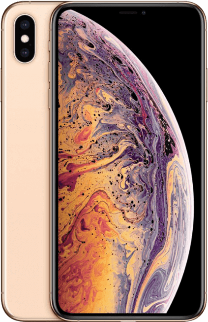 iPhone Xs