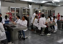 CIU, Кипрский международный университет, Cyprus International University