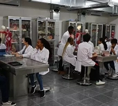 CIU, Кипрский международный университет, Cyprus International University