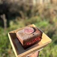 икра vegan, гринбро, лосось альтернативный, икра растительная, нерыба, немясо, Уфа веган