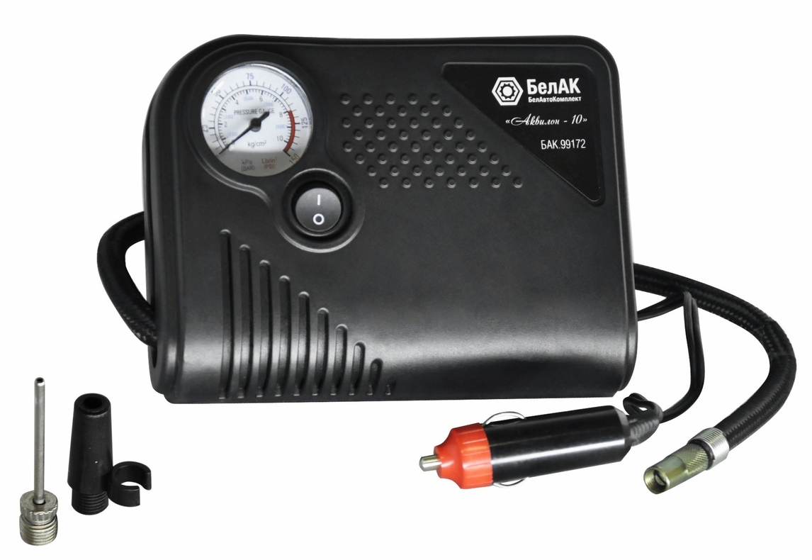 Рейтинг автомобильных компрессоров - ТОП-5 — TOP ADVISORR