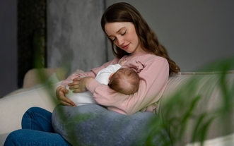 Препарат Петнидан средство от эпилепсии, которое позволит разрешить жить полной жизнью мамы