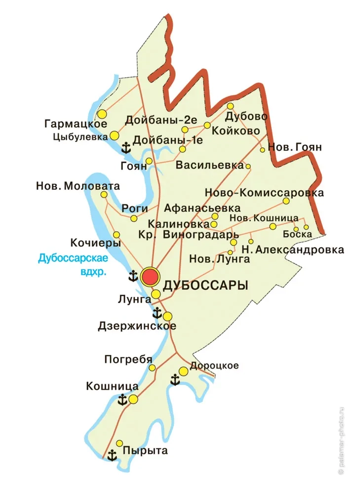 фото А. Паламарь 