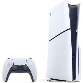 Скупка PlayStation 5 Slim