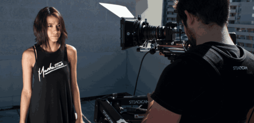 Пробное занятие в группе