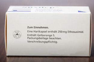 Что внутри упаковки немецкого Суксилепа: читаем инструкцию по применению после покупки в аптеке