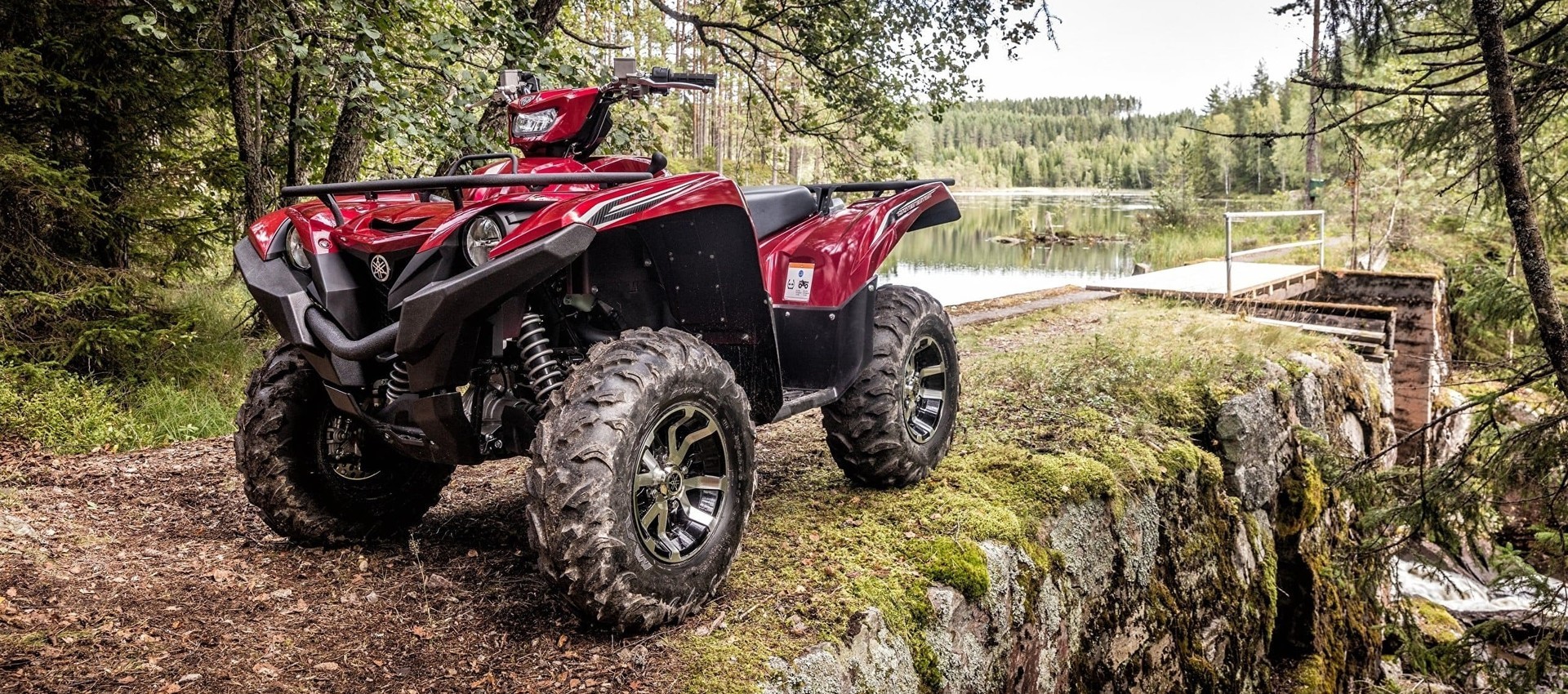 Прокат квадроциклов и багги в Казани (Салмачи) - Андреналин Прокат