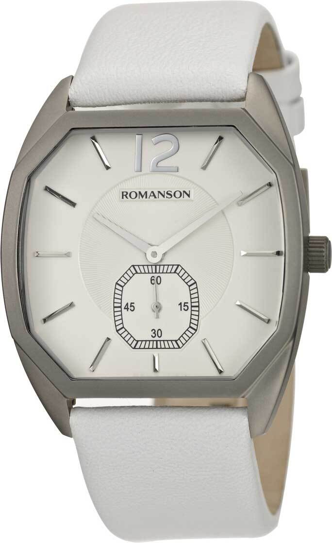Купить наручные часы Romanson