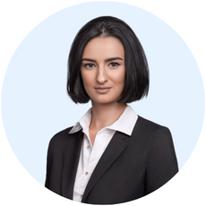 Наталья Тылык — ведущий эксперт компании Отдел Контроля Качества в B2C