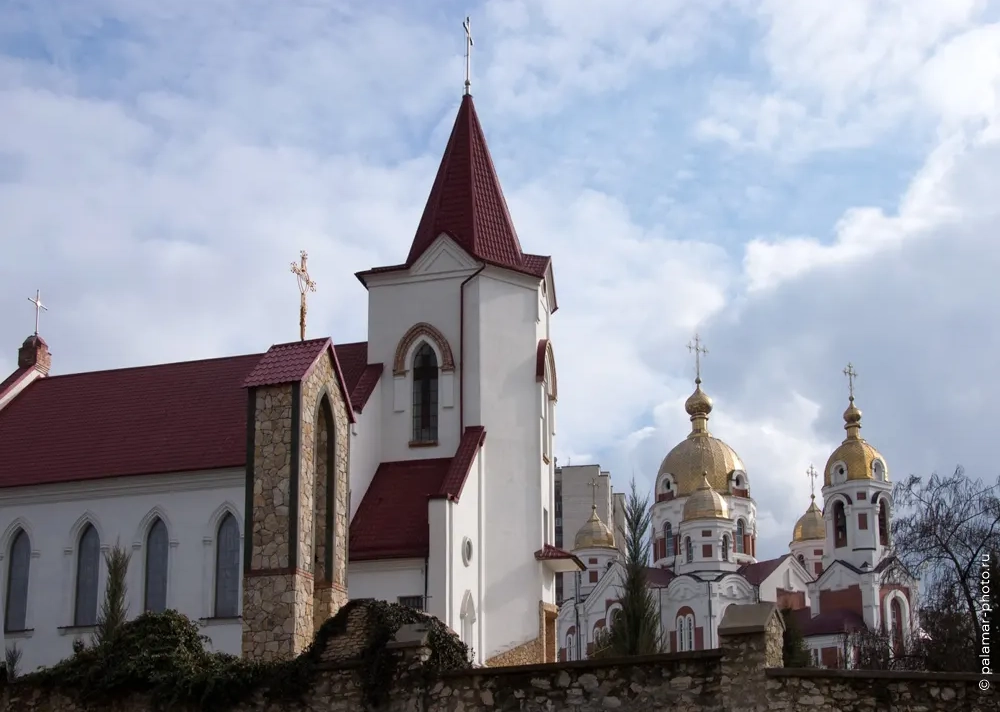 фото А. Паламарь 