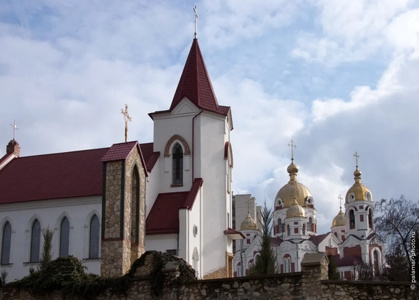 фото А. Паламарь 