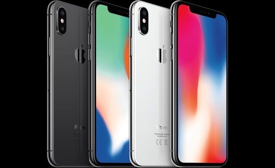 Скупка Apple iPhone X