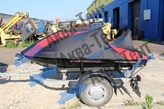 Чехол для гидроцикла Sea-Doo