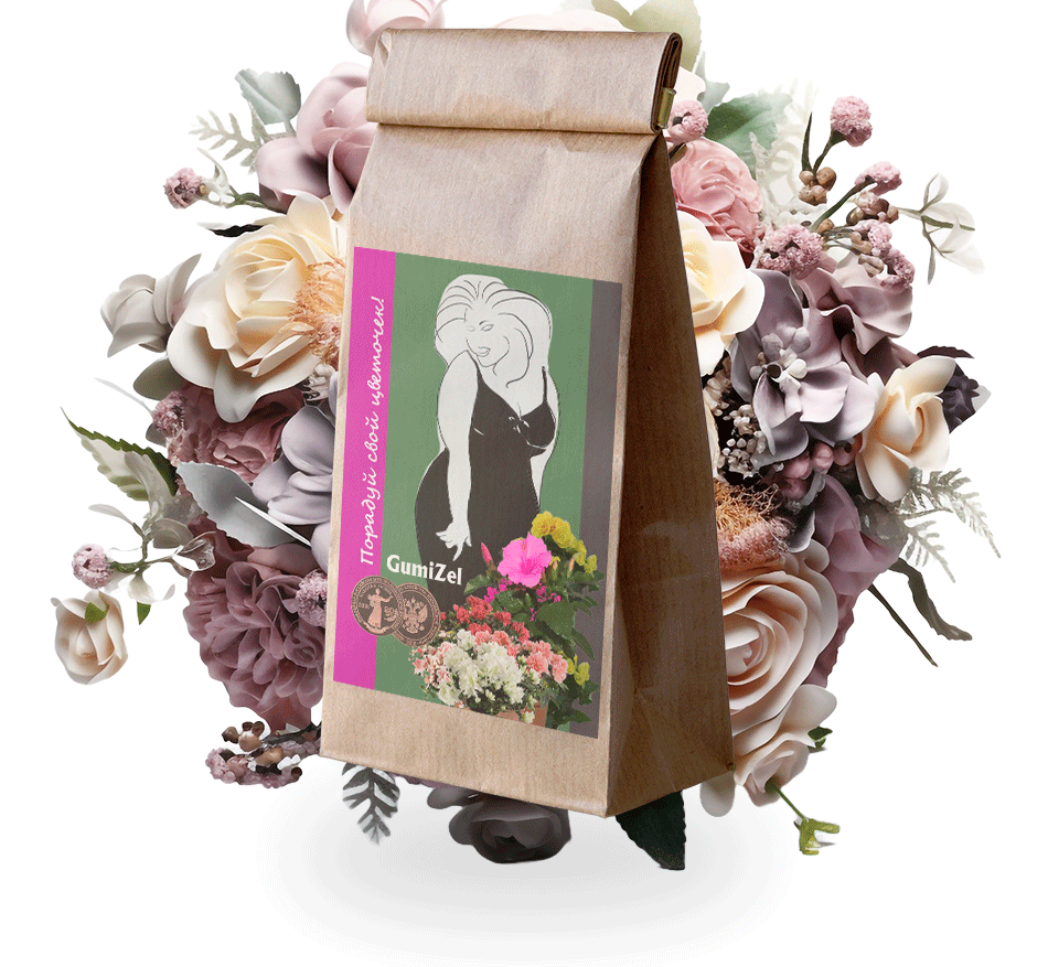 Интернет-магазин удобрений Гумицел