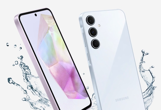 Купить Samaung Galaxy A35 по низкой цене с бесплатной доставкой по Беларуси