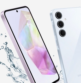 Купить Samaung Galaxy A35 по низкой цене с бесплатной доставкой по Беларуси