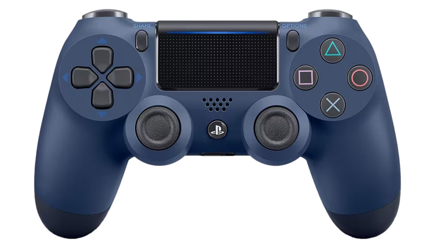 Скупка джойстик пс4 Sony Playstation 4 Midnight Blue Controller