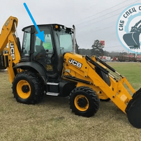 Jcb Экскаватор Купить Б У