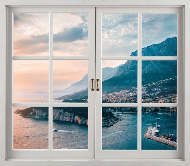 купить окна