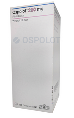 Осполот - один из лучших лекарств от эпилепсии