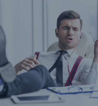 Отдел качества продаж решает проблему слишком долгой обработки новых лидов