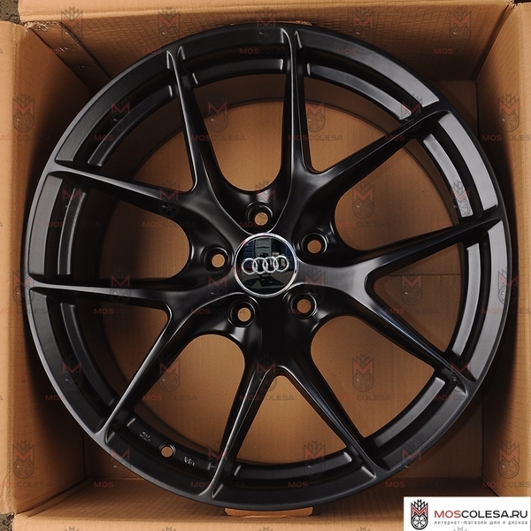 Диски 18" Audi артикул НФ-00012923