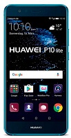Ремонт Huawei p10 lite