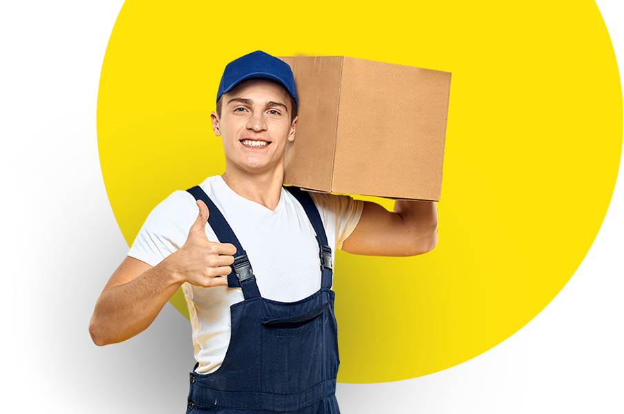 Услуги грузчиков в Верхней Пышме. Переезды.