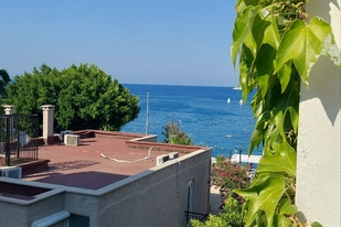 Olimpos beach